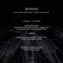 Load image into Gallery viewer, Phill Niblock, Franck Vigroux, Kasper T Toeplitz – BestiaIRE - ElMuelle1931
