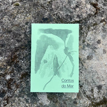 Load image into Gallery viewer, Contos do Mar - Matilde Feitor

