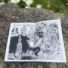 Load image into Gallery viewer, Fora de campo #2 - Matilde Feitor
