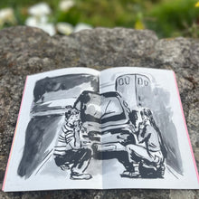 Load image into Gallery viewer, Night Time, My Time - Matilde Feitor
