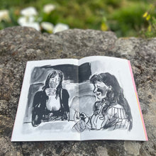 Load image into Gallery viewer, Night Time, My Time - Matilde Feitor
