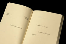 Load image into Gallery viewer, Poemario Geométrico - Rosendo Cid - ElMuelle1931
