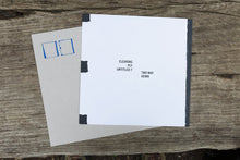 Load image into Gallery viewer, Poor Isa + Evan Parker / Ingar Zach – Poor Isa + Evan Parker / Ingar Zach - ElMuelle1931

