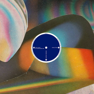 Population 1 – Hippnotic Culture Remixed - ElMuelle1931