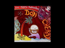 Load and play video in Gallery viewer, Don Cherry - Brown Rice
