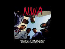 Load and play video in Gallery viewer, N.W.A. - Straight Outta Compton
