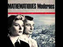 Load and play video in Gallery viewer, Mathématiques Modernes - Les Visiteurs Du Soir
