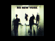 Load and play video in Gallery viewer, Various - No New York
