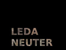 Load and play video in Gallery viewer, Leda - Neuter
