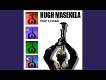 Load and play video in Gallery viewer, Hugh Masekela - Trumpet Africaine
