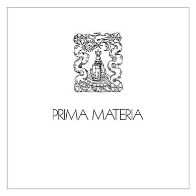 Prima Materia - La Coda Della Tigre - Tail Of The Tiger - ElMuelle1931