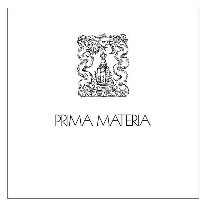 Prima Materia - La Coda Della Tigre - Tail Of The Tiger - ElMuelle1931