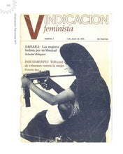 Load image into Gallery viewer, ¡Puedo decir lo que quiera! ¡Puedo hacer lo que quiera! - Andrea Galaxina - ElMuelle1931
