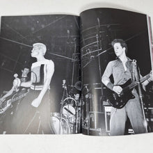 Load image into Gallery viewer, PUNK — SALVADOR COSTA’S APRIL 77 PHOTOGRAPHS - ElMuelle1931
