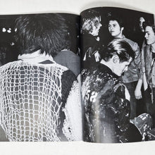 Load image into Gallery viewer, PUNK — SALVADOR COSTA’S APRIL 77 PHOTOGRAPHS - ElMuelle1931
