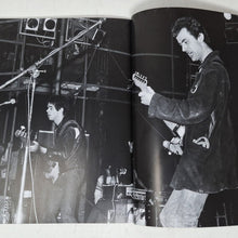 Load image into Gallery viewer, PUNK — SALVADOR COSTA’S APRIL 77 PHOTOGRAPHS - ElMuelle1931
