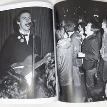 Load image into Gallery viewer, PUNK — SALVADOR COSTA’S APRIL 77 PHOTOGRAPHS - ElMuelle1931
