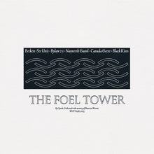 Load image into Gallery viewer, Quade - The Foel Tower - ElMuelle1931
