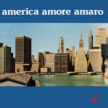 Load image into Gallery viewer, R. Ducros &amp; L. Simoncini - America Amore Amaro - ElMuelle1931
