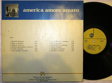 Load image into Gallery viewer, R. Ducros &amp; L. Simoncini - America Amore Amaro - ElMuelle1931
