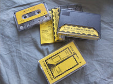 Load image into Gallery viewer, Radio Hito / Näcken Du Naon - Live A L&#39;Impeccablos - ElMuelle1931
