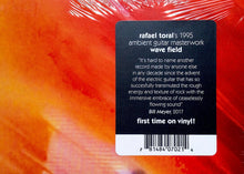 Load image into Gallery viewer, Rafael Toral – Wave Field - ElMuelle1931
