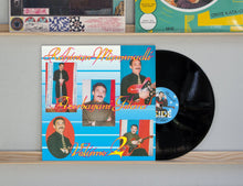 Load image into Gallery viewer, Rahman Mammadli – Azerbaijani Gitara Volume 2 - ElMuelle1931

