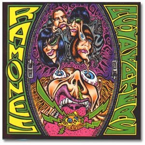 Ramones - Acid Eaters - ElMuelle1931