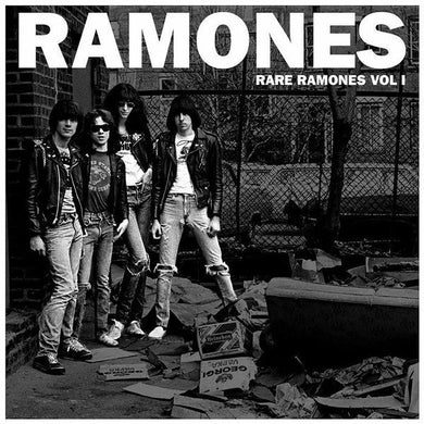 Ramones - Rare Ramones Vol 1 - ElMuelle1931