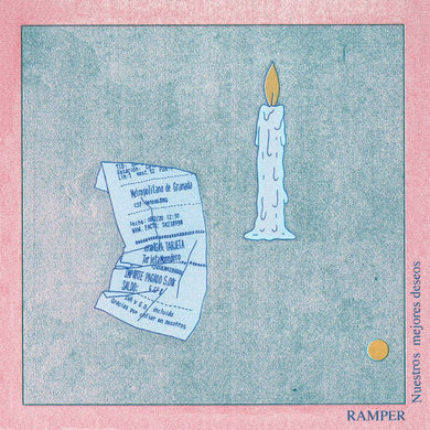 Ramper - Nuestros Mejores Deseos - ElMuelle1931