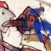 Load image into Gallery viewer, Ramuntcho Matta – AutoReverse - ElMuelle1931
