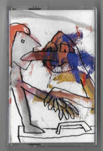 Load image into Gallery viewer, Ramuntcho Matta – AutoReverse - ElMuelle1931
