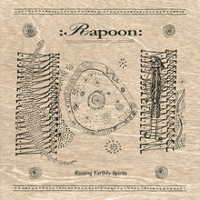 Load image into Gallery viewer, Rapoon - Raising Earthly Spirits - ElMuelle1931

