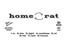 Load image into Gallery viewer, Rat – Home - ElMuelle1931
