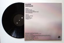 Load image into Gallery viewer, Razen – Mirages - ElMuelle1931
