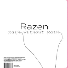 Load image into Gallery viewer, Razen - Rain Without Rain - ElMuelle1931
