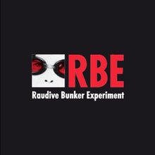 Load image into Gallery viewer, RBE - Raudive Bunker Experiment - ElMuelle1931

