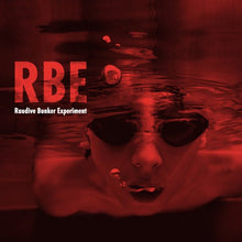 Load image into Gallery viewer, RBE - Raudive Bunker Experiment - ElMuelle1931
