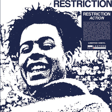 Restriction - Action - ElMuelle1931