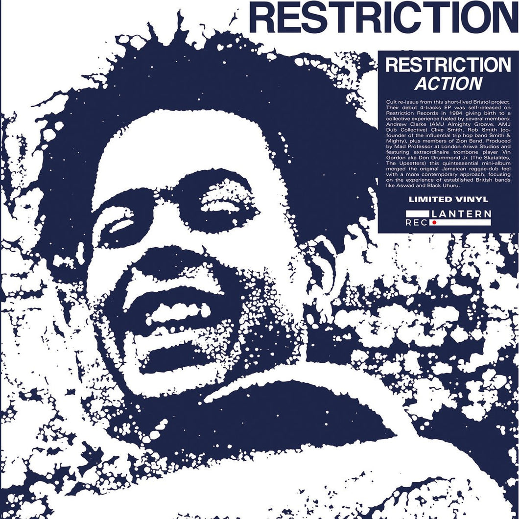 Restriction - Action - ElMuelle1931