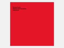 Load image into Gallery viewer, Richard Scott – Delirious Cartographies - ElMuelle1931
