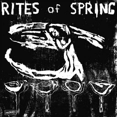 Rites Of Spring - Rites Of Spring - ElMuelle1931