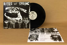 Load image into Gallery viewer, Rites Of Spring - Rites Of Spring - ElMuelle1931
