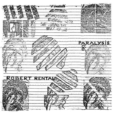 Robert Rental - Paralysis - ElMuelle1931