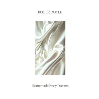 Roger Doyle - Homemade Ivory Dreams - ElMuelle1931