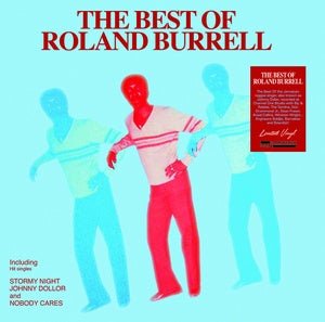Roland Burrell - The Best Of Roland Burrell - ElMuelle1931