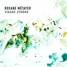 Load image into Gallery viewer, Roxane Métayer – Visage Zygène - ElMuelle1931
