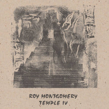 Load image into Gallery viewer, Roy Montgomery - Temple IV - ElMuelle1931
