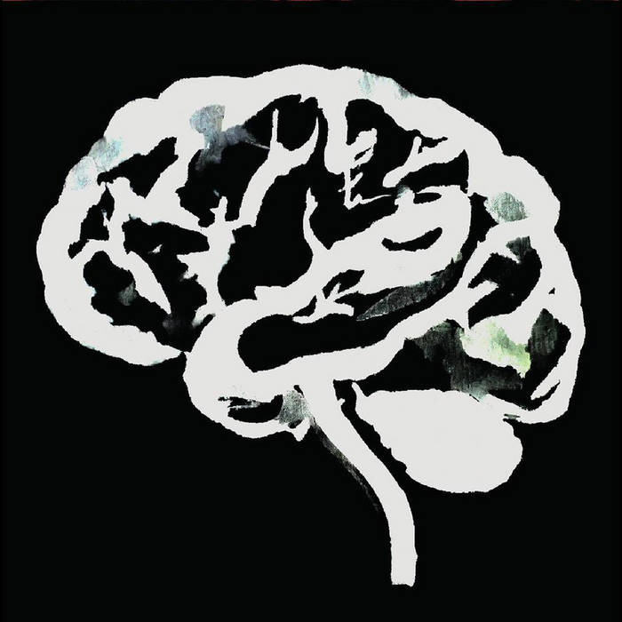 Ruins - Brain Flakes - ElMuelle1931