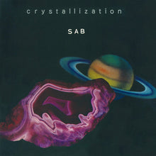 Load image into Gallery viewer, SAB – Crystallization - ElMuelle1931

